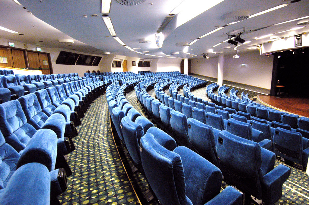 Foto: Scandic Scandic Star Sollentuna, meeting and conference